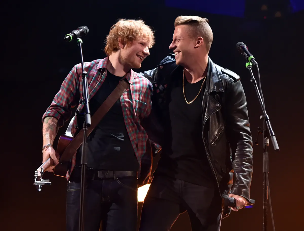 Ed Sheeran's shows at Robert Kraft's stadium cancelled