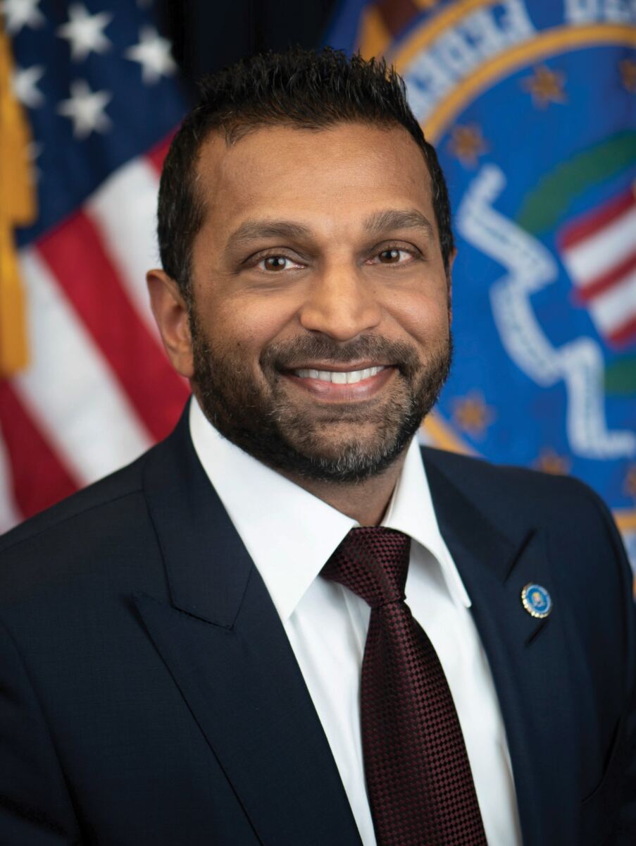 FBI director Kash Patel defends decision to remove bestiality as automatic disqualifier for FBI applicants