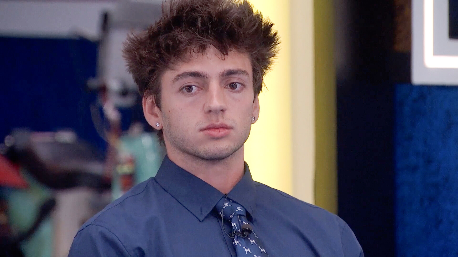 ‘Big Brother 28’ star Melody Morris explains savage reason why she’d ‘never’ date Drew Campbell