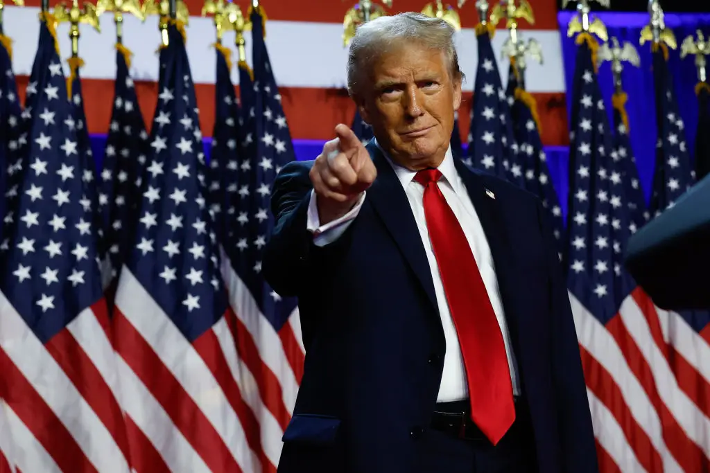 Donald Trump floats wild new name for Strait of Hormuz as Iran conflict escalates