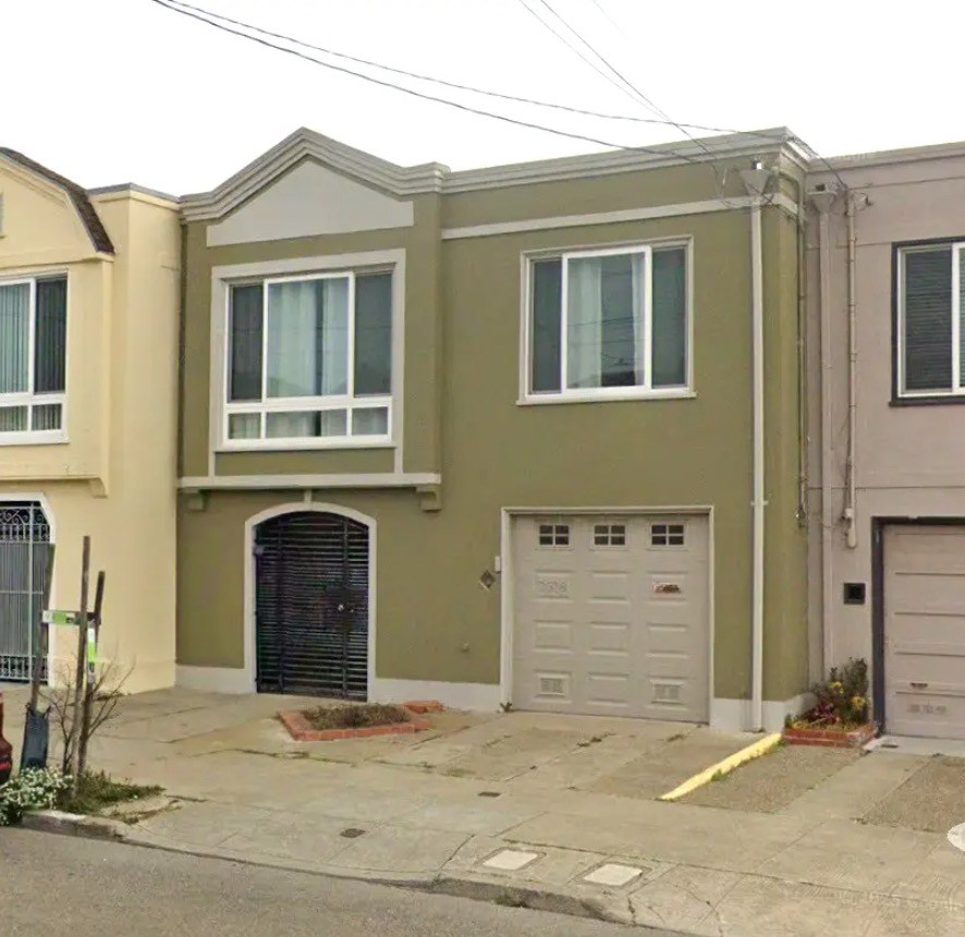 Accused killer landlord tries to rent out victim’s SF home after shooting him in driveway