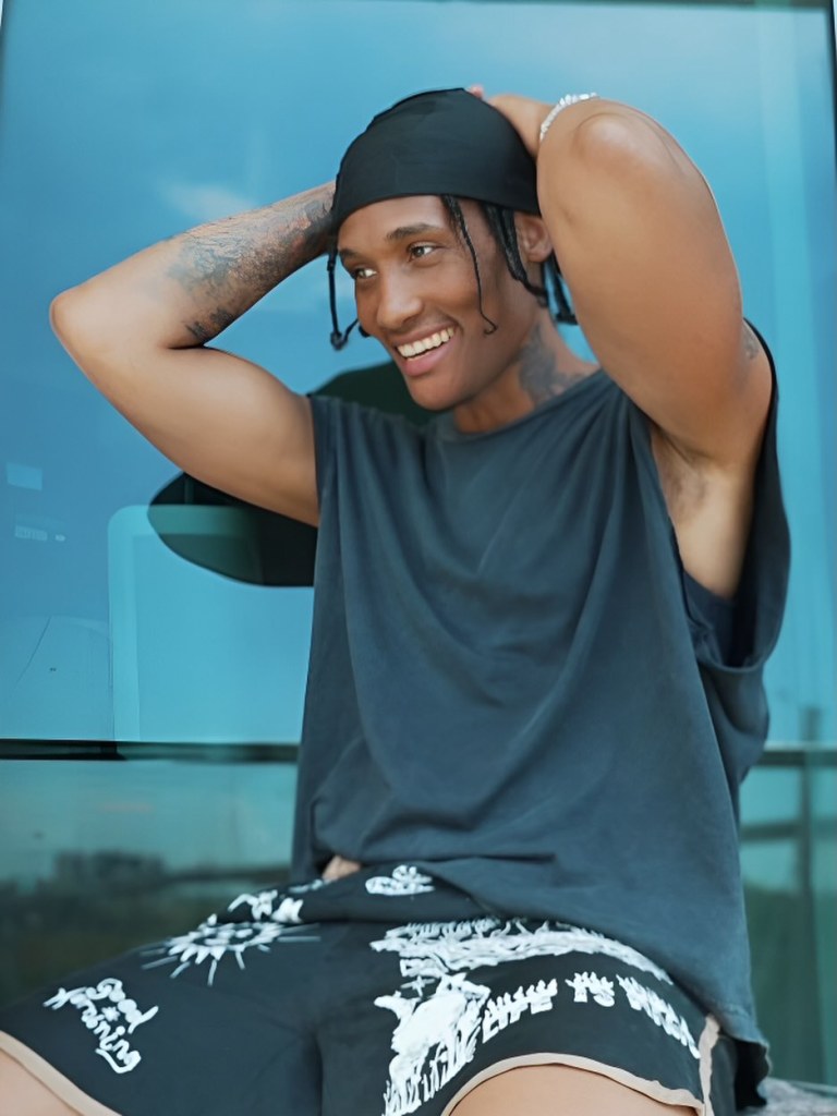 ‘Love & Hip Hop Atlanta’ star detransitioning after living as a woman for 12 years: ‘This isn’t about erasing my past’