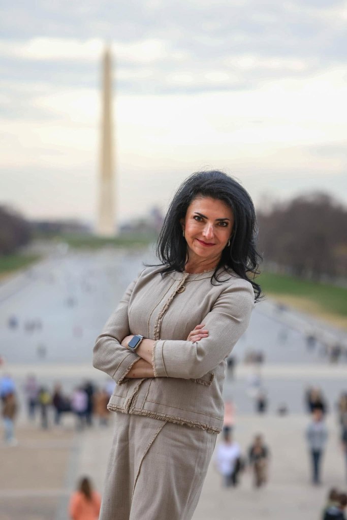 Rep. Lauren Boebert has wild response to claim she had sex with 3 staffers, including 2 women