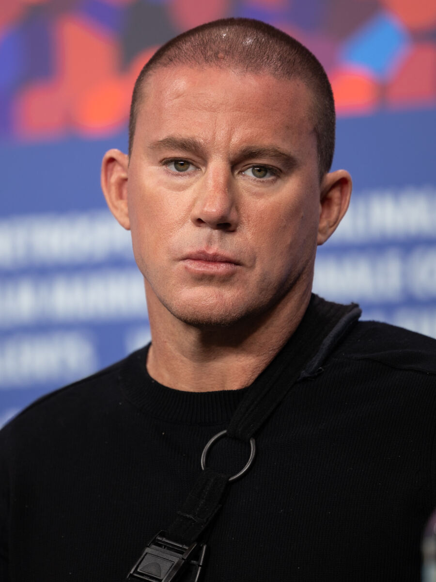 Channing Tatum responds to allegations he trolled exes Zoë Kravitz and Jenna Dewan on burner account