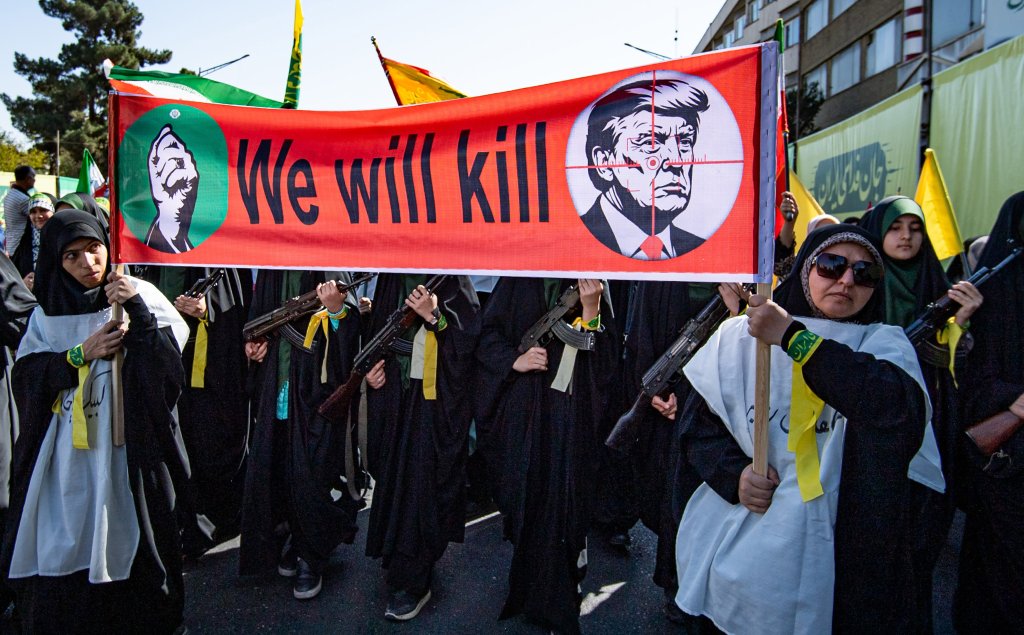 Gulf states will urge Trump not to escalate Iran war — after he threatens to wipe out entire nation