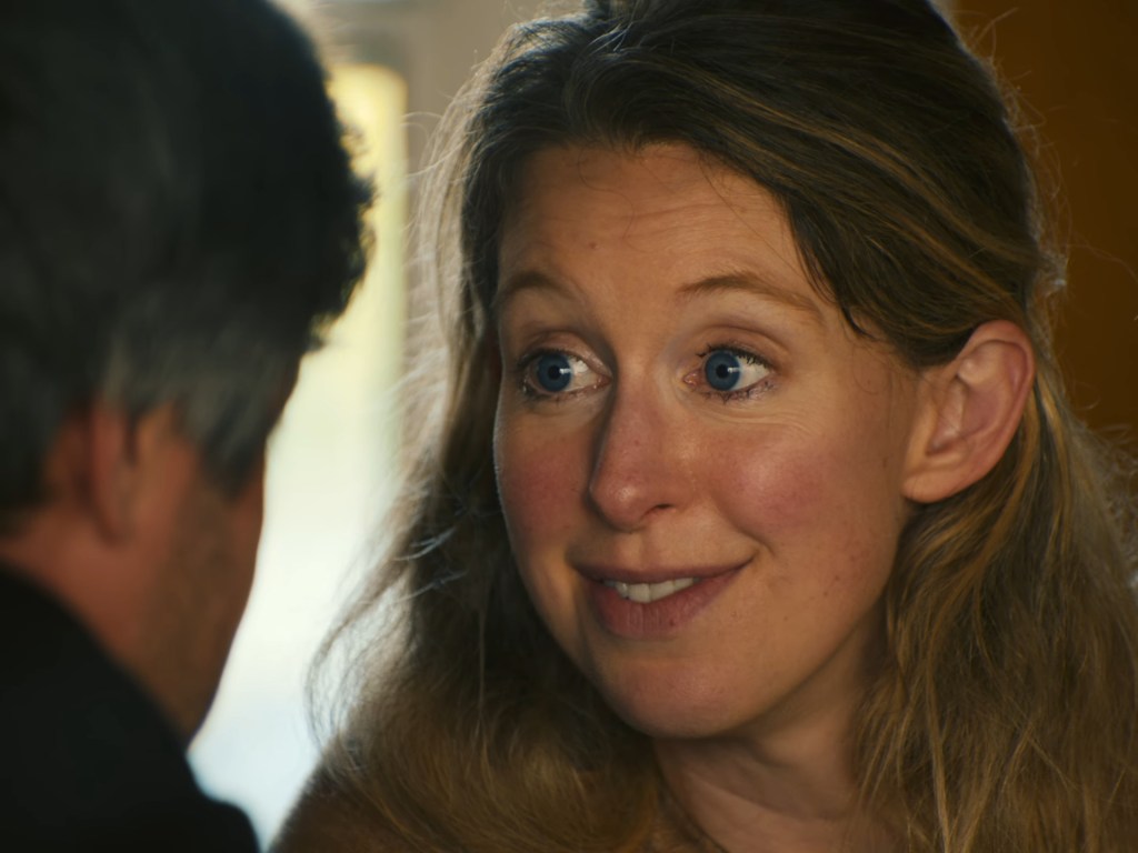 Theranos fraudster Elizabeth Holmes sparks fury with posts from ‘Club Fed’ —after $450M scandal
