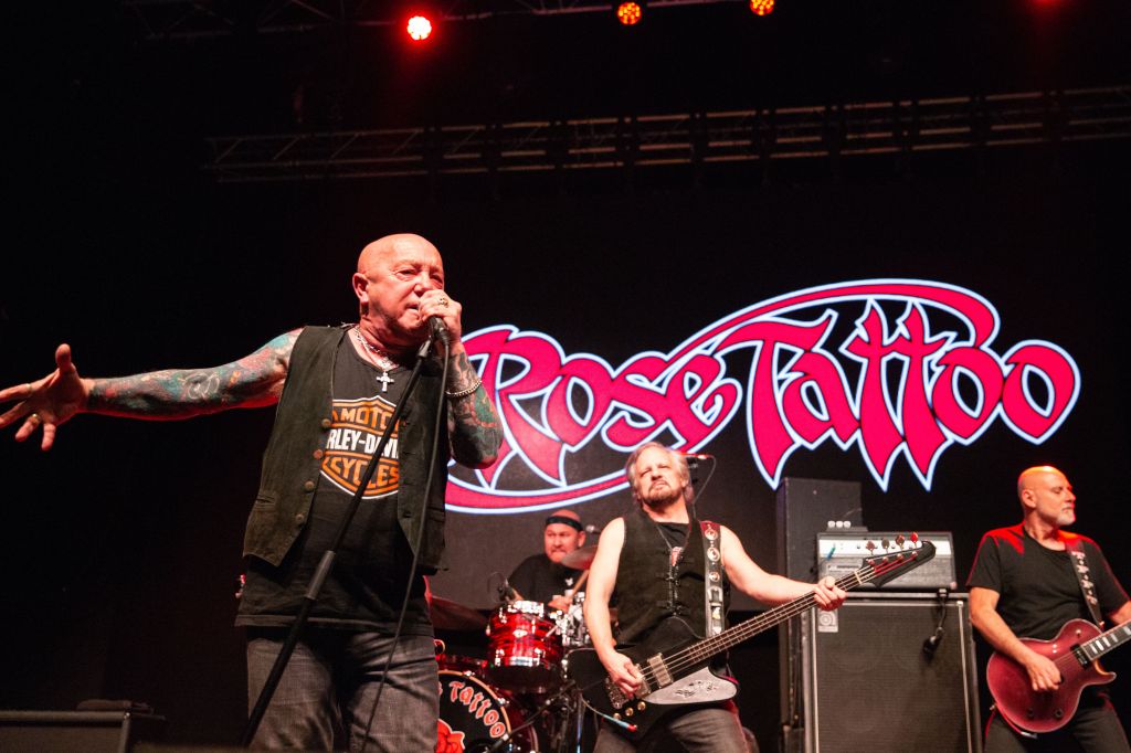 Rock star Angry Anderson dead at 79 after heart attack during farewell tour