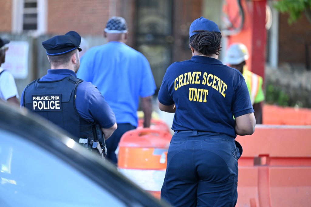 The ‘sociopath’ behind the Philly house of horrors grabbed me when I was 9: ‘He looked very evil … he could have raped me’