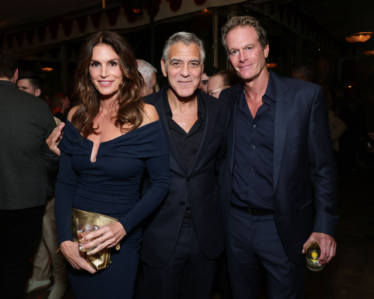 George Clooney’s heartbreaking advice to Presley Gerber before his tragic death revealed: report