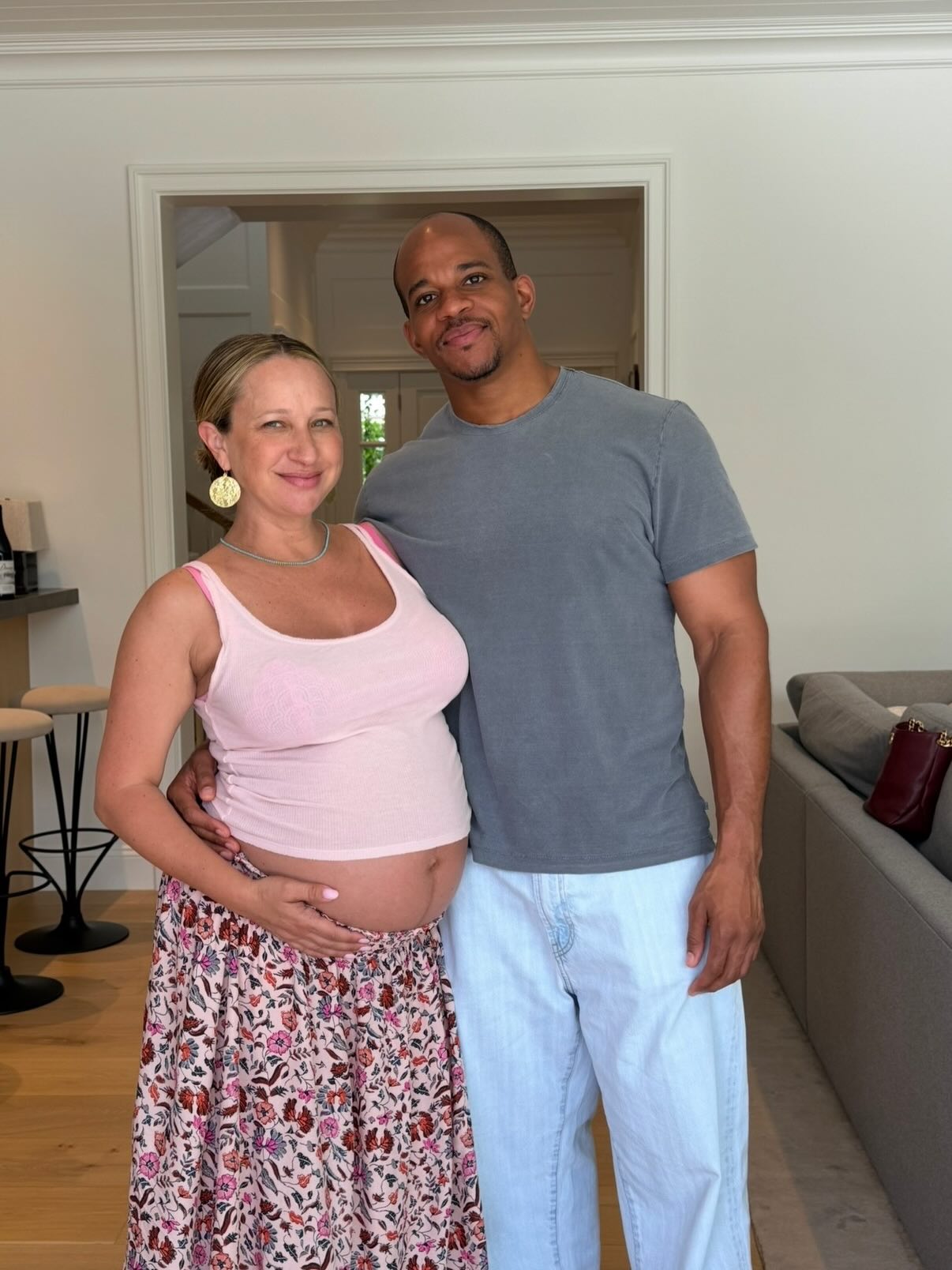 Celebrity babies born in 2026: All the stars who welcomed kids this year