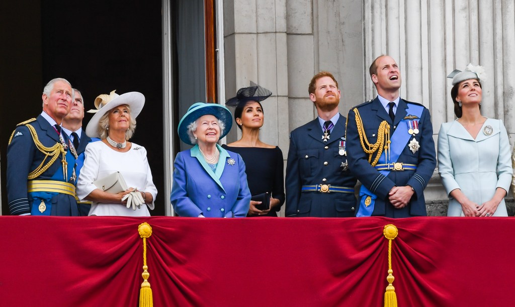 Exclusive | Prince Harry, Meghan Markle’s UK move making locals ‘wary’: ‘Don’t bring the circus here!’