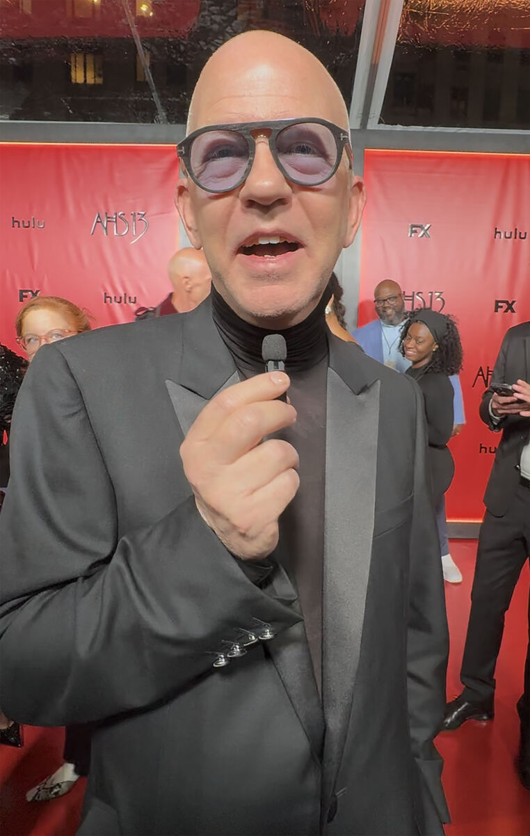 Ryan Murphy reveals his favorite ‘AHS’ season — and it’s shocking