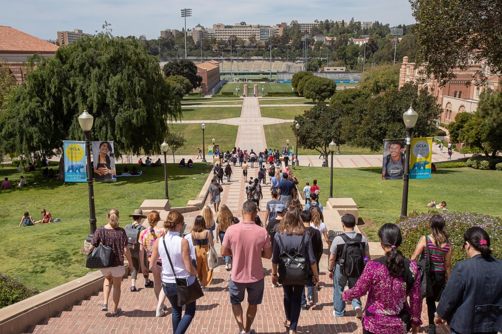 California colleges blocked from punishing students for ‘misgendering’ classmates under woke policy
