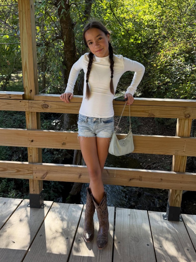Chad Lowe’s daughter Fiona dead at 13: ‘We are deeply heartbroken’