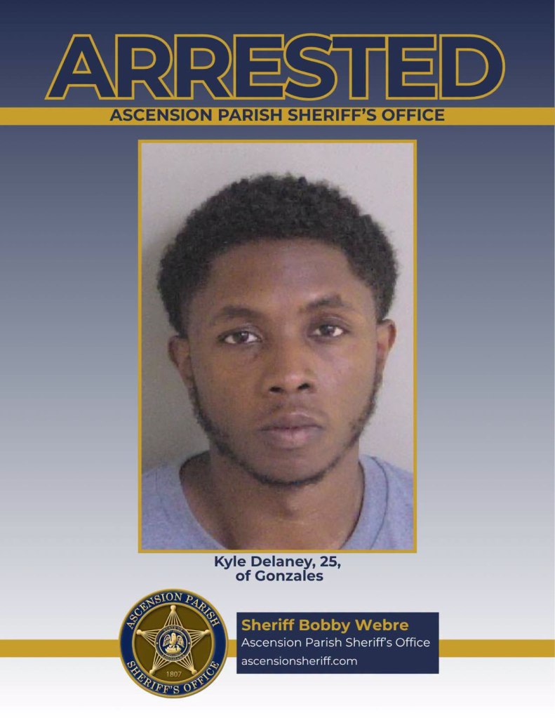 Middle school’s ‘Teacher of the Year’ accused of shooting two men in the street