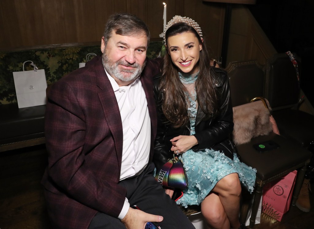 ‘RHOSLC’ star Bronwyn Newport divulges brutal ‘final straw’ in Todd Bradley marriage