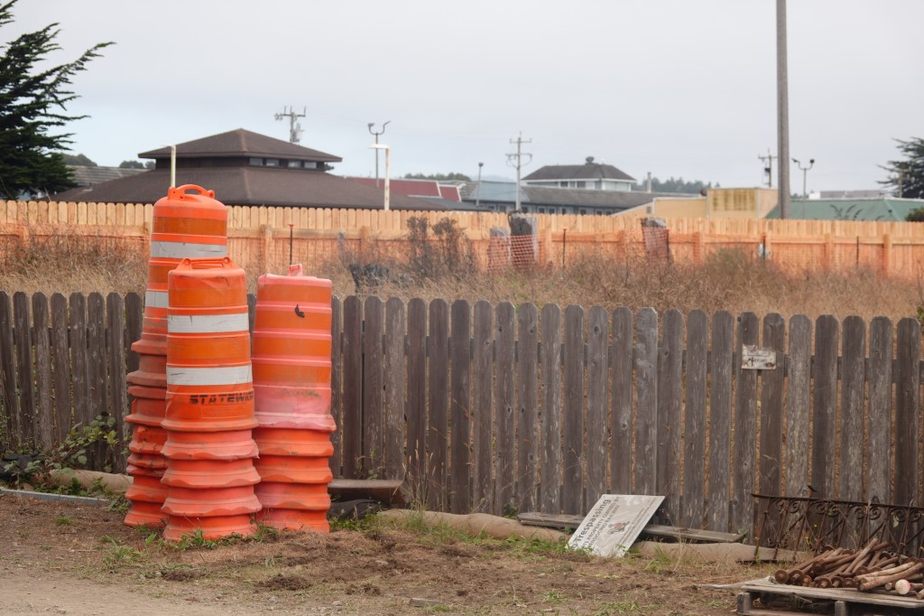 California beach town erupts over $10M sidewalk project that blocks ocean views