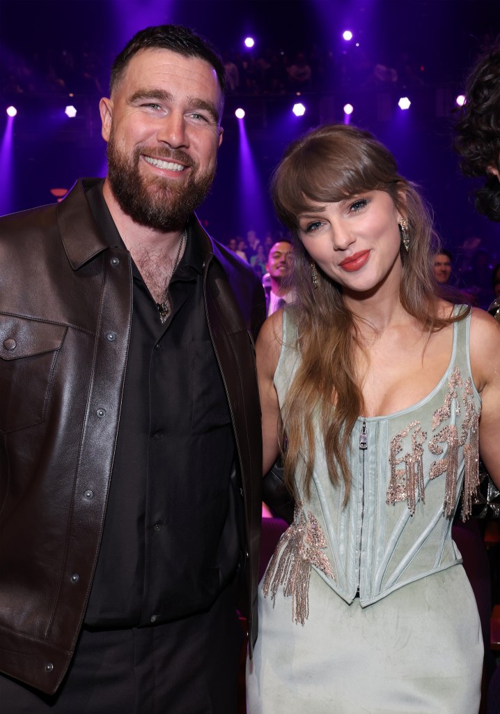 Travis and Jason Kelce reveal what they really think of Taylor Swift’s ‘Cleveland!’