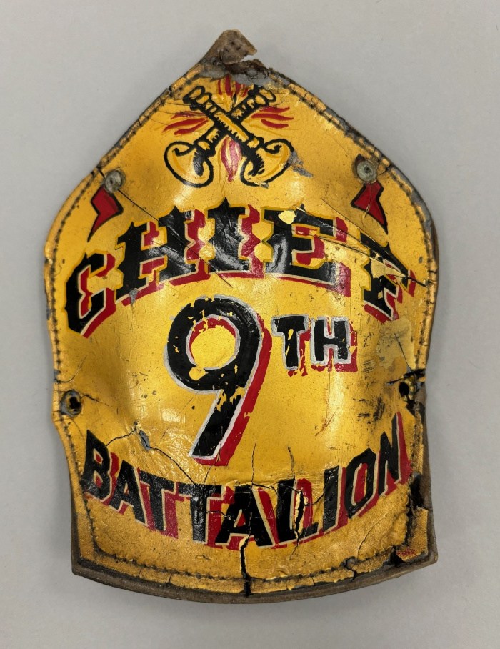 Victims’ families still donating devastating artifacts to 9/11 Memorial & Museum — including fateful boarding pass, FDNY shield