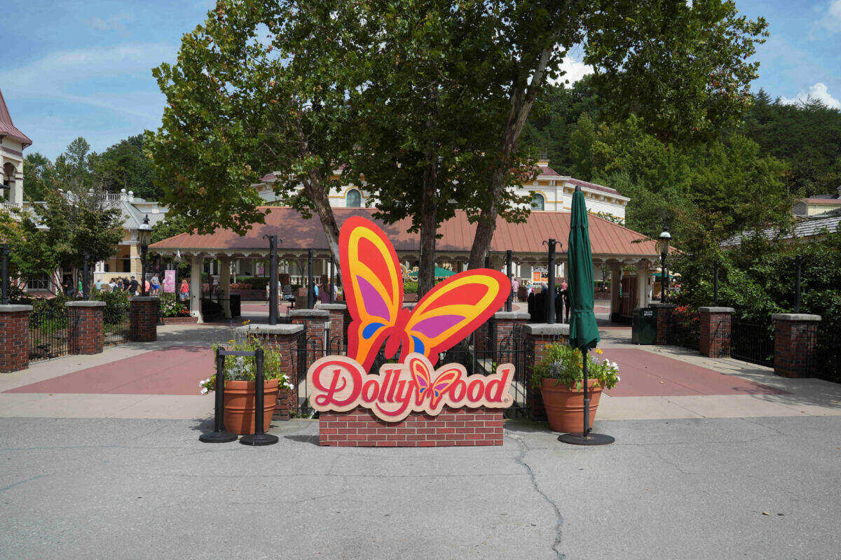 Dollywood’s moving plans to honor Dolly Parton at theme park revealed