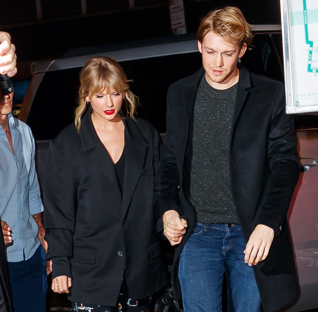 All the Easter eggs in Taylor Swift’s ‘Patient Zero’ music video