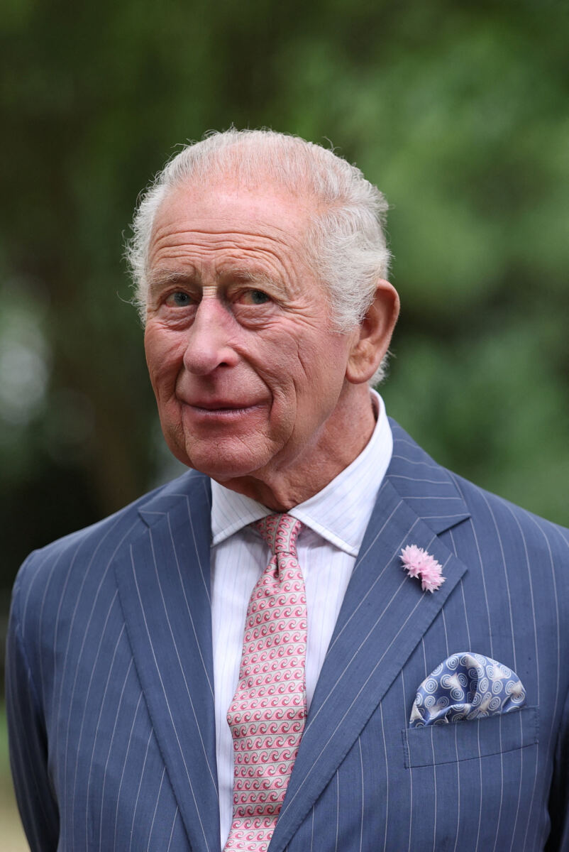 King Charles breaks silence on Prince Harry, Meghan Markle’s UK move in new blow to the couple