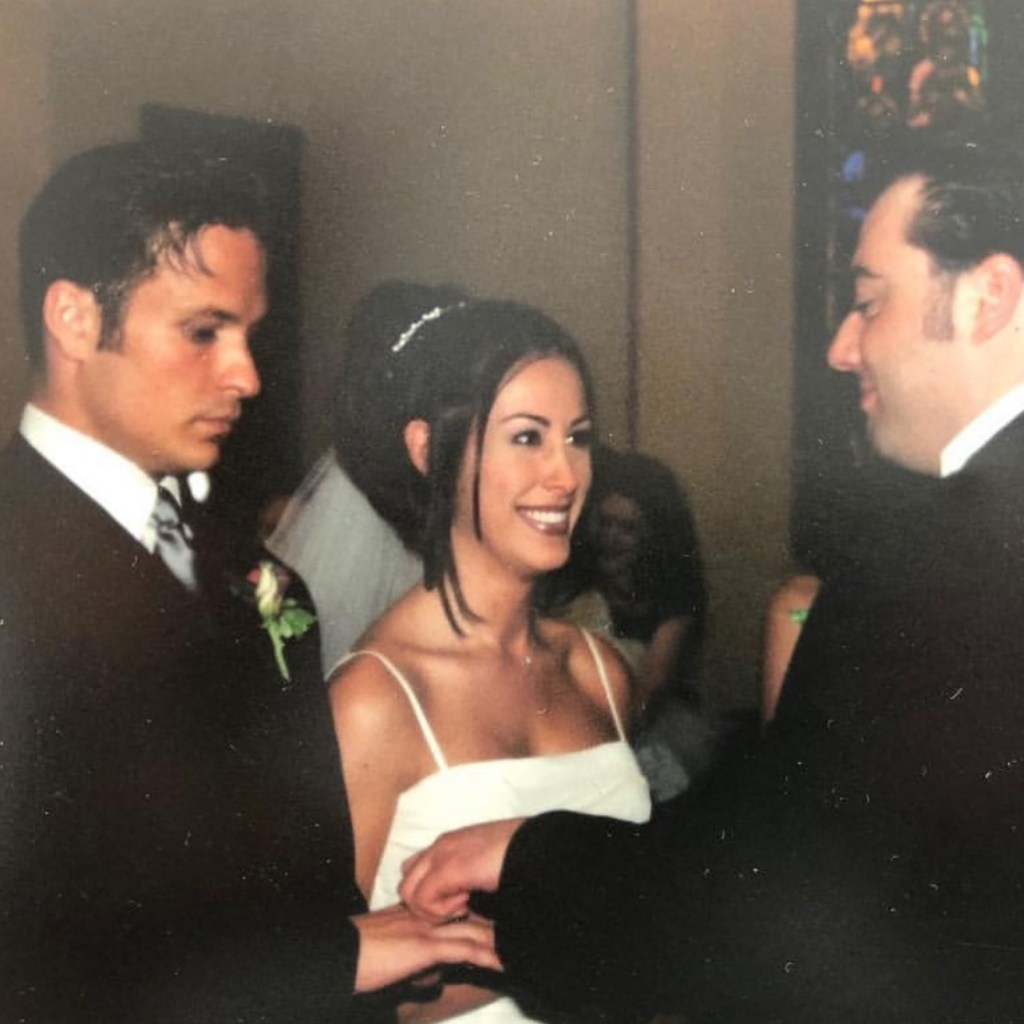 ‘RHOSLC’ star Angie Katsanevas reveals where she stands with estranged husband Shawn after shock split