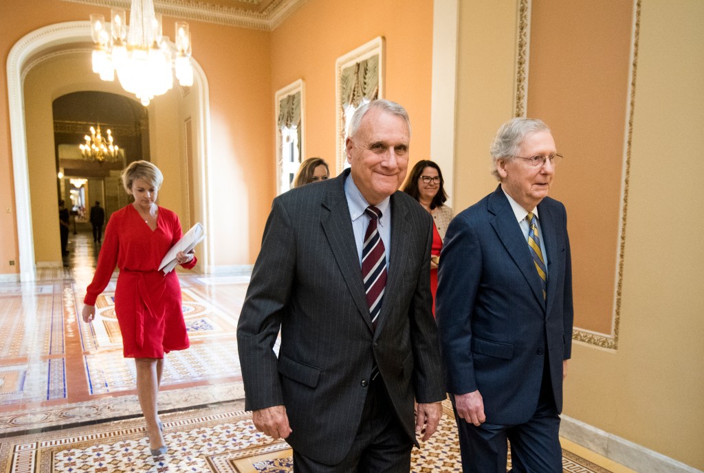 Ex-US Sen. Jon Kyl of Arizona dies at 84 after battling neurological disorder