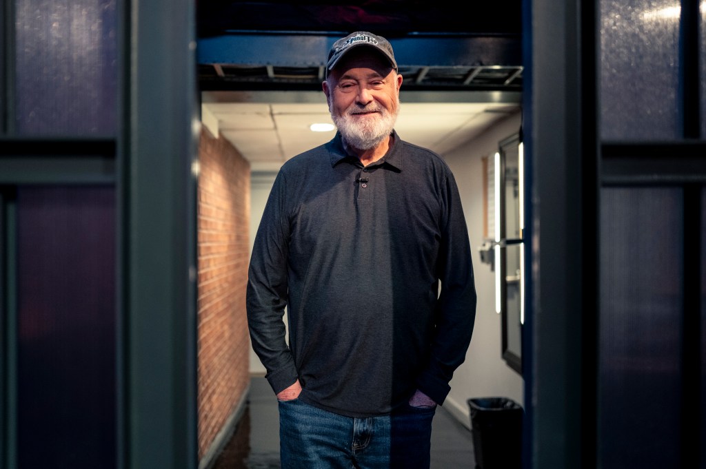 Rob Reiner posthumous Emmys 2026 win for ‘The Bear’ makes history — and has special family connection