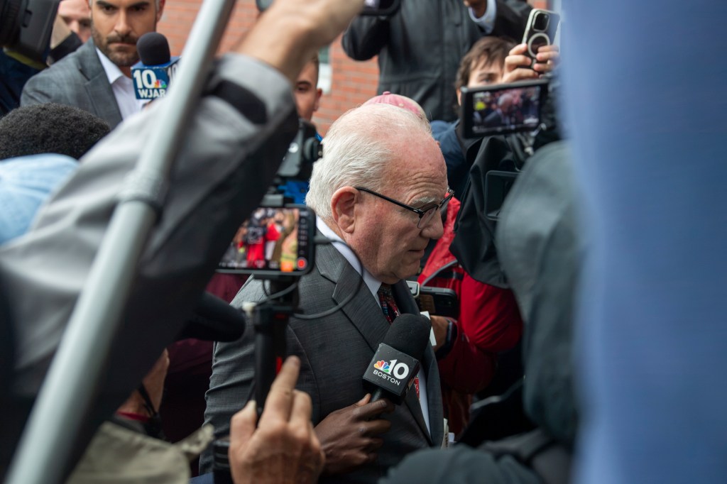 Lindsay Clancy jury struggling to reach a verdict — here’s why the judge may be forced to declare mistrial