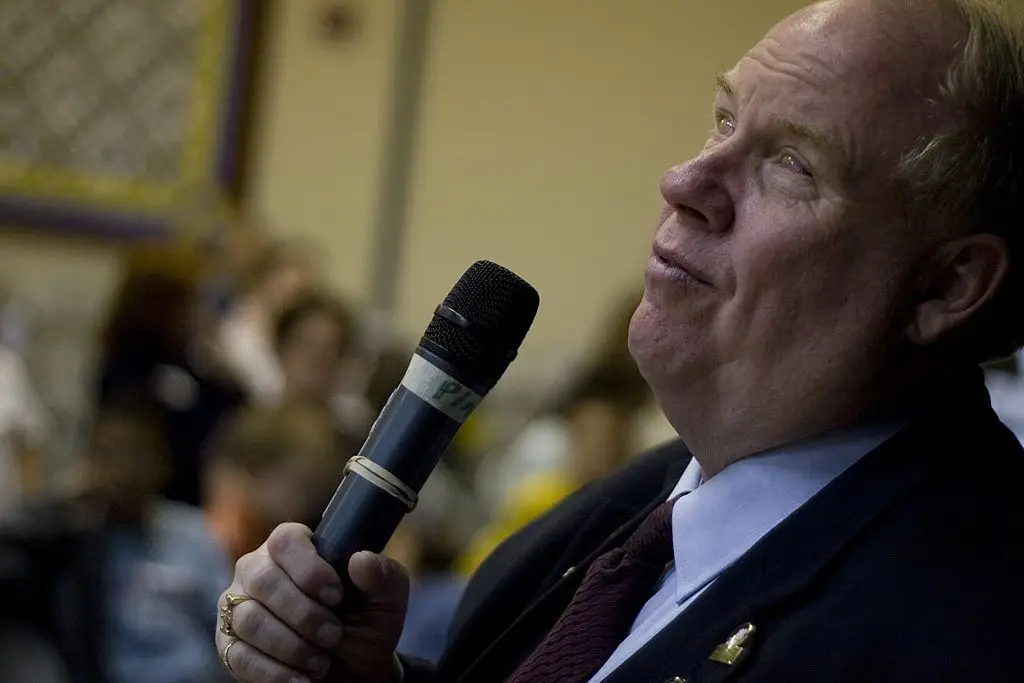 Blind 9/11 survivor credits 'hero' guide dog with saving dozens of lives in incredible escape