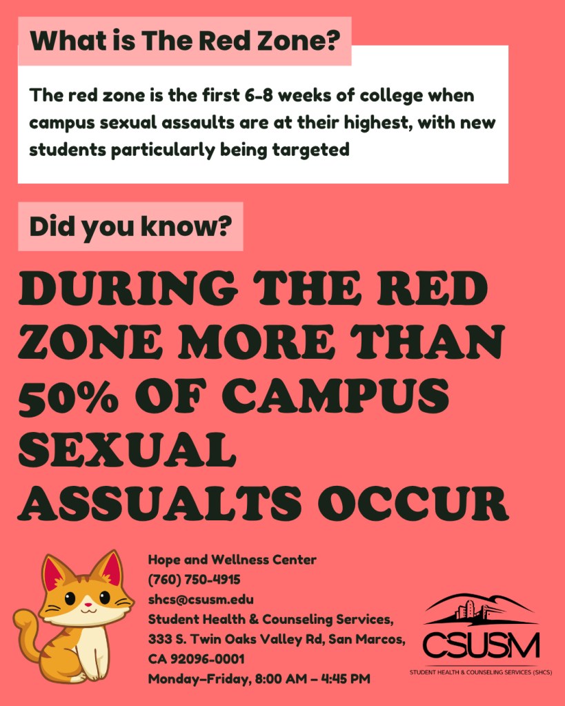 Students at SoCal college reveal they’re arming themselves — as school is rocked by multiples rape cases