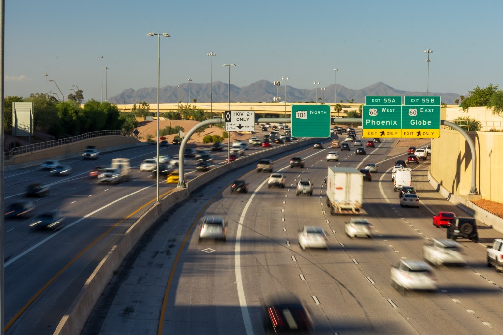 Tesla on autopilot halts on busy highway before giant F-350 truck rear-ends and kills driver