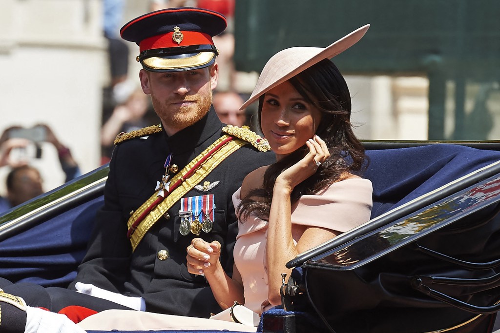 Meghan Markle’s ‘extremely rude’ interview rules for job hopefuls exposed