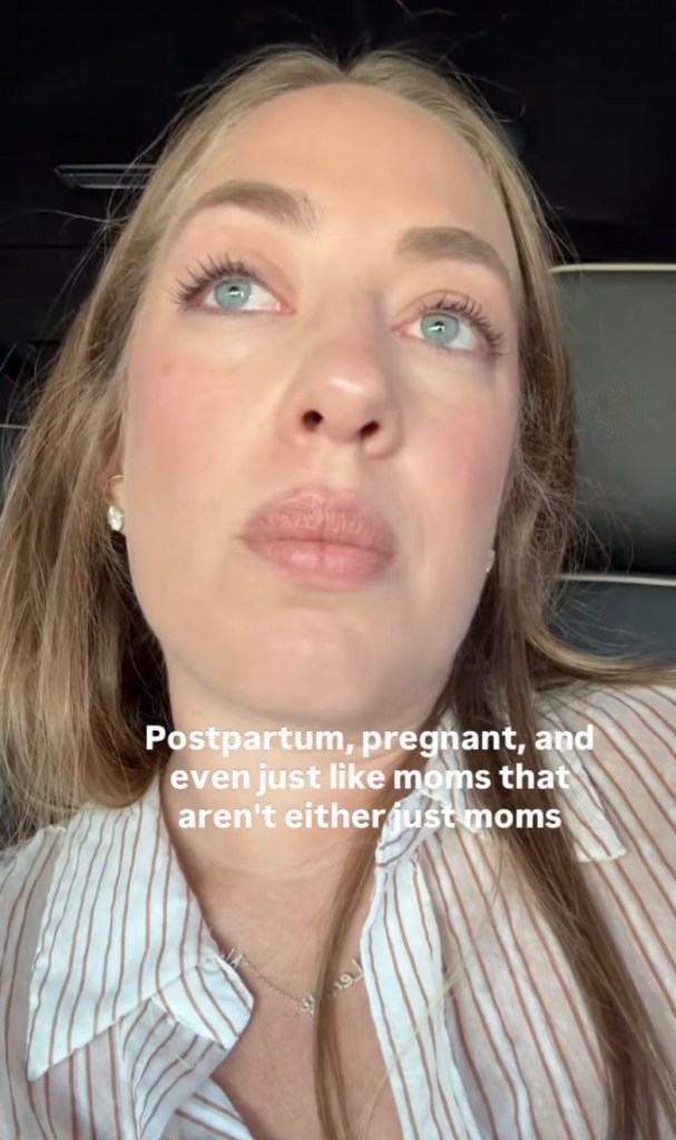 ‘Not Skinny But Not Fat’ podcaster says her betting ad about Lindsay Clancy trial was ‘grossly inappropriate’ after backlash