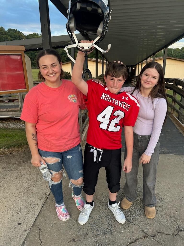 13-year-old football player dies after going into cardiac arrest at practice: ‘An angel from heaven’