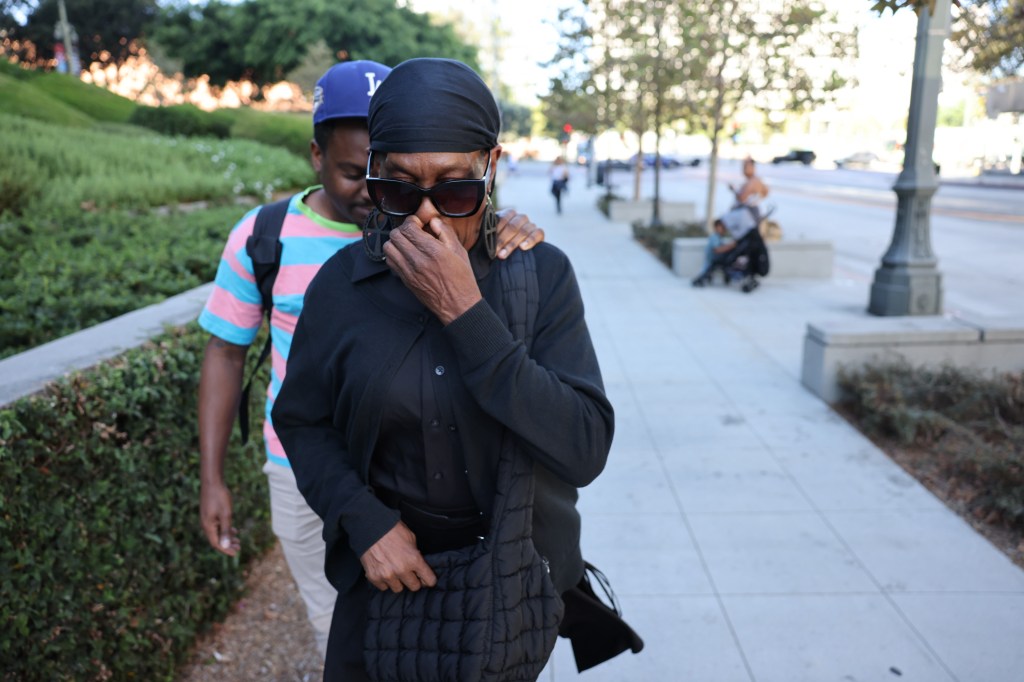LA woman admits illegal vote sign up scheme — but escapes 5 year prison sentence in abysmal court display