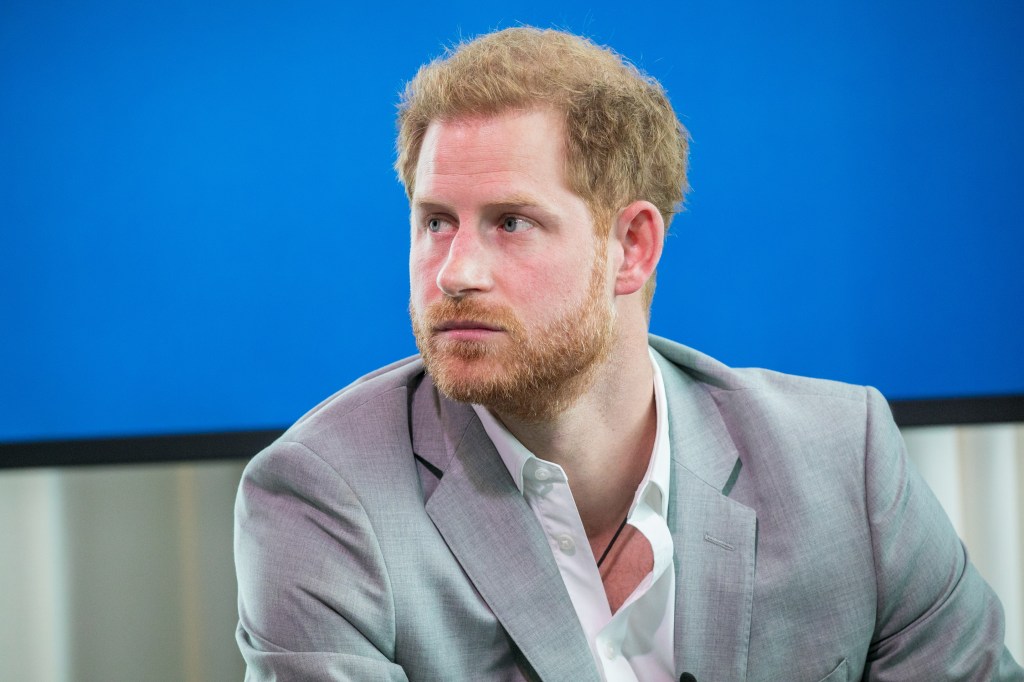 Exclusive | Prince Harry, Meghan Markle’s UK move making locals ‘wary’: ‘Don’t bring the circus here!’