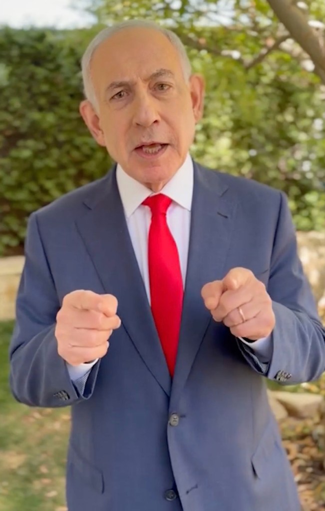 Netanyahu threatens to expose Mamdani at UN in feisty video message: ‘I’m going to tell the truth about you’