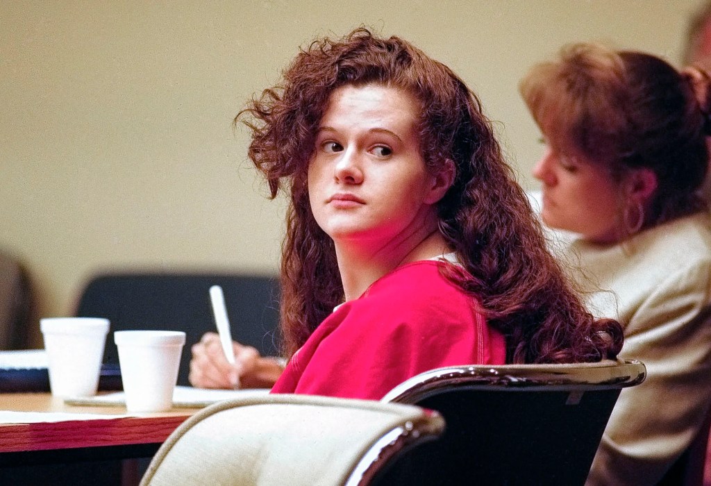 Tennesse woman, Christa Pike, makes special request days before execution