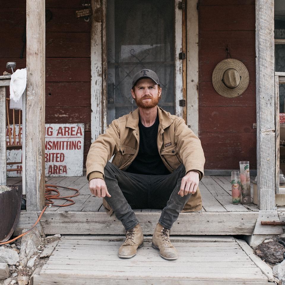 Adventurer who blew life savings on California mountain ghost town reveals how his gamble has gone