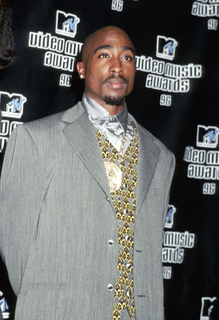Tupac murder district attorney won’t rule out going after Diddy if new evidence emerges