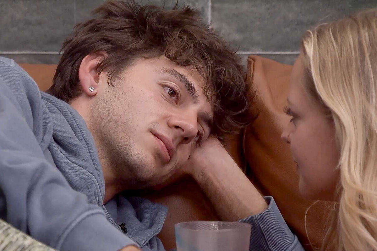 ‘Big Brother 28’ star Melody Morris explains savage reason why she’d ‘never’ date Drew Campbell