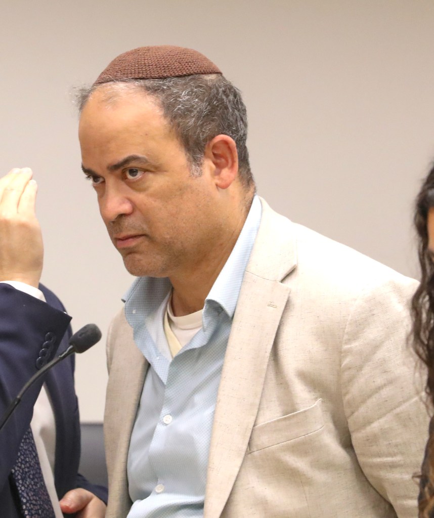 Phony doc in upscale NYC enclave charged with homicide after woman dies over trendy anti-aging injection: cops