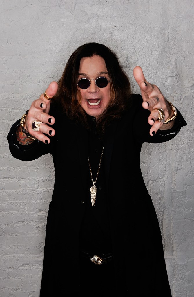 Sharon Osbourne requests late husband Ozzy’s accountant’s removal as will executor