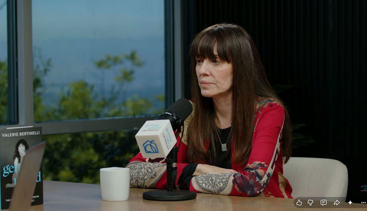 Mackenzie Phillips name-drops ‘One Day at a Time’ co-star who ‘wasn’t very nice’