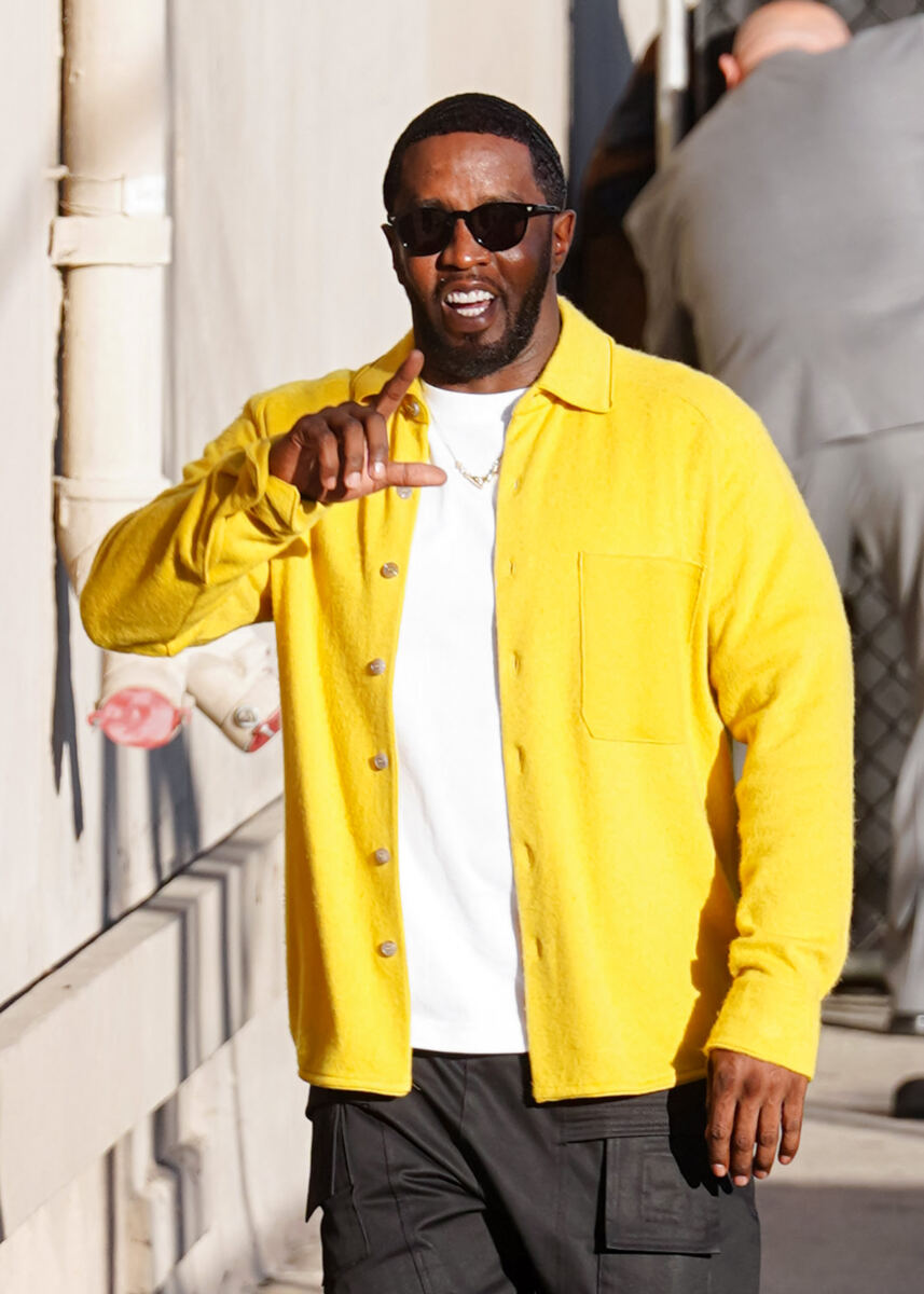 Sean ‘Diddy’ Combs’ ‘pampered’ life in prison exposed: Alcohol, cellphones, massages and more