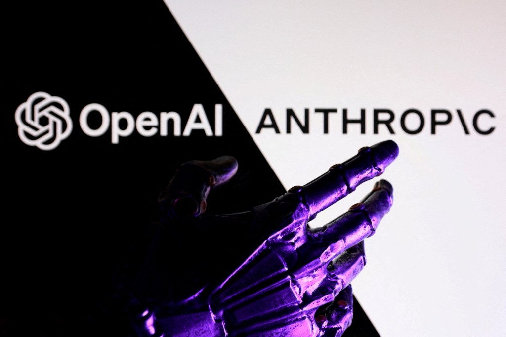 Big Tech to the apocalypse: Experts predict how AI could wipe out humanity