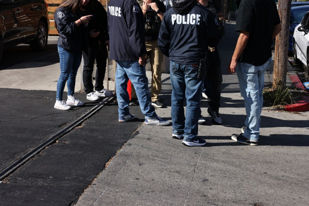 Judge frees ‘Diablo,’ convicted murderer in taxpayer-funded ‘peace ambassador’ case
