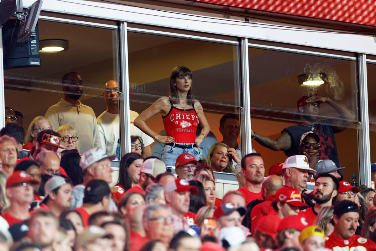 Taylor Swift shocks fans with surprise announcement: ‘I’ve been impatiently waiting to tell you’